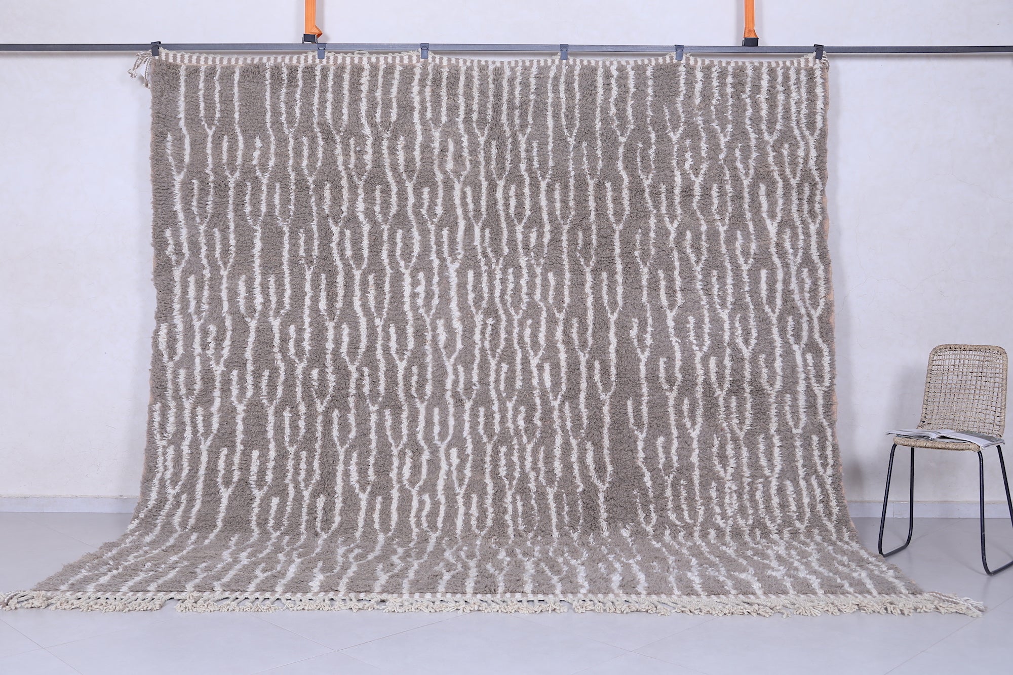 Fall in Love With Traditional Handmade Moroccan Berber Rugs ...
