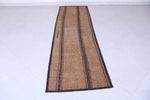 Tuareg rug 2.5 X 8.5 Feet