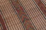 Tuareg rug 6.1 X 8.8 Feet
