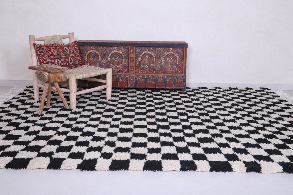 Why Buy a Moroccan Rug?