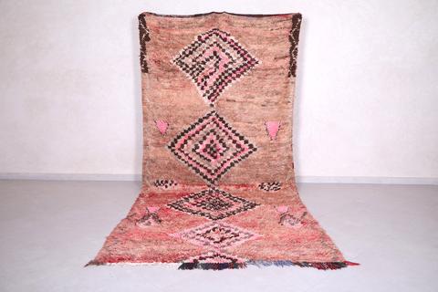 Moroccan Rugs Enhance The Interior Decoration Of Homes