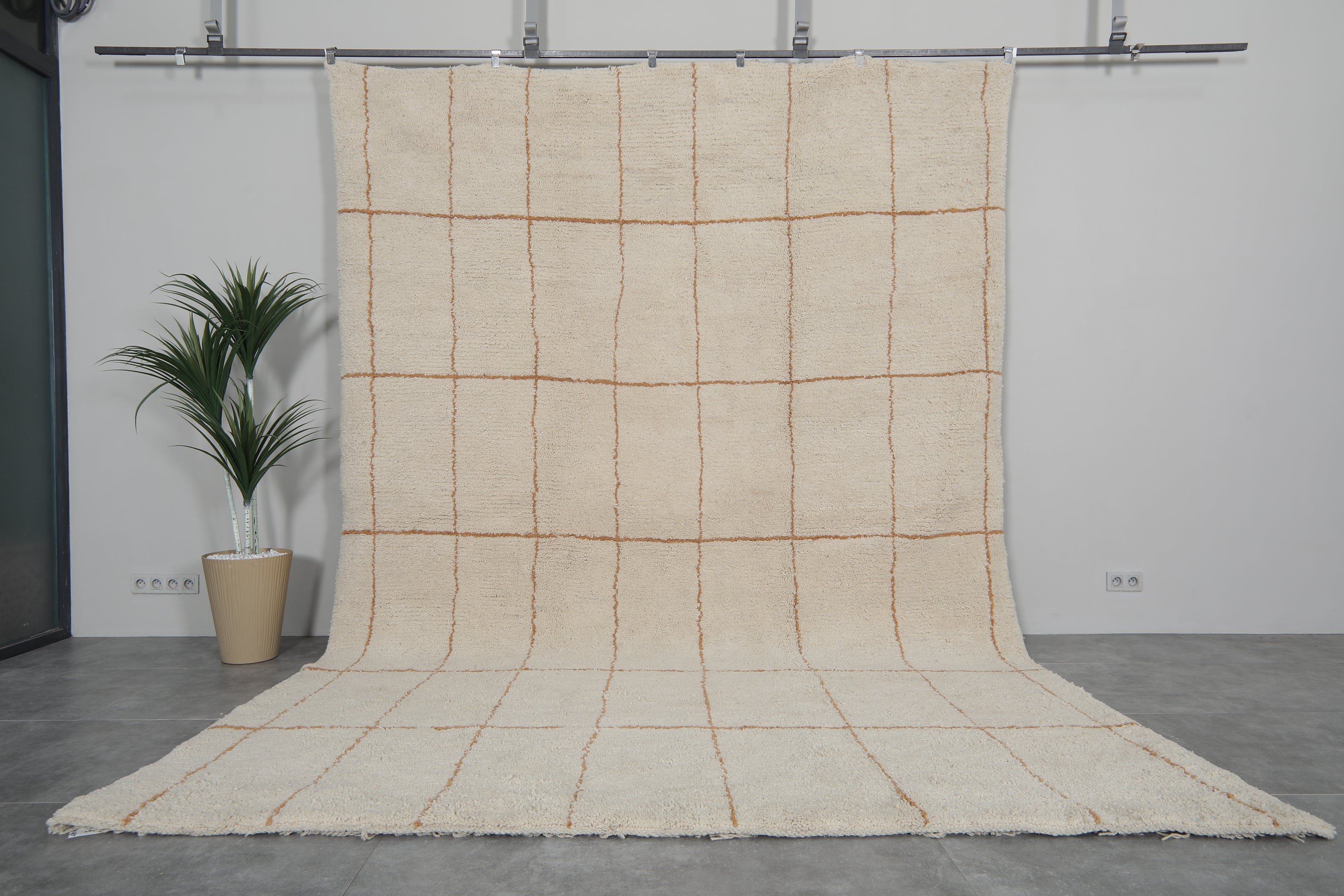 The Timeless Beauty of Moroccan Rugs: Discover berber area rugs ...