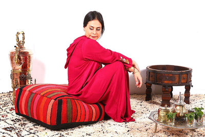 Durable moroccan rugs