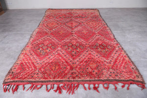 Why You Should Own a Hand Woven Moroccan Rug