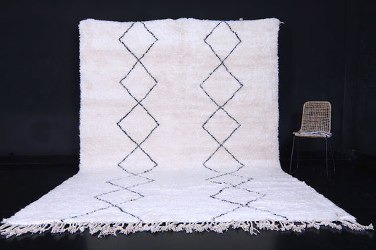 Vintage Rug Restoration: Bringing Moroccan Carpets Back to Life