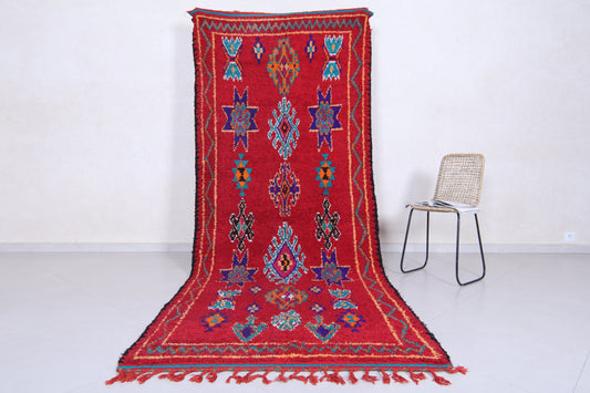 A Moroccan Rug is a Beautiful Piece of Art