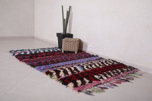 The Moroccan Rug and Its Many Different Styles and Colors