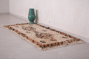 A Moroccan Rug is a Statement-Making Piece
