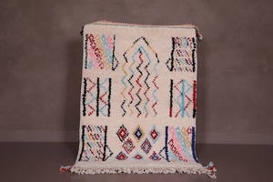 Buying vintage berber morocco rug