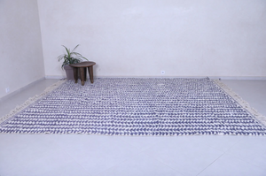 Types and Sizes of Moroccan Rugs