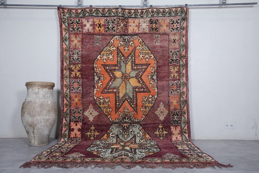 Moroccan Rug: Adding Charm and Authenticity to Your Home Décor