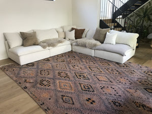 Real berber carpets, Vintage berber rugs