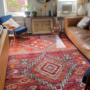 Moroccan Rugs For Home Design