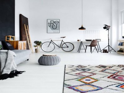 Buy a Moroccan rug in Australia online