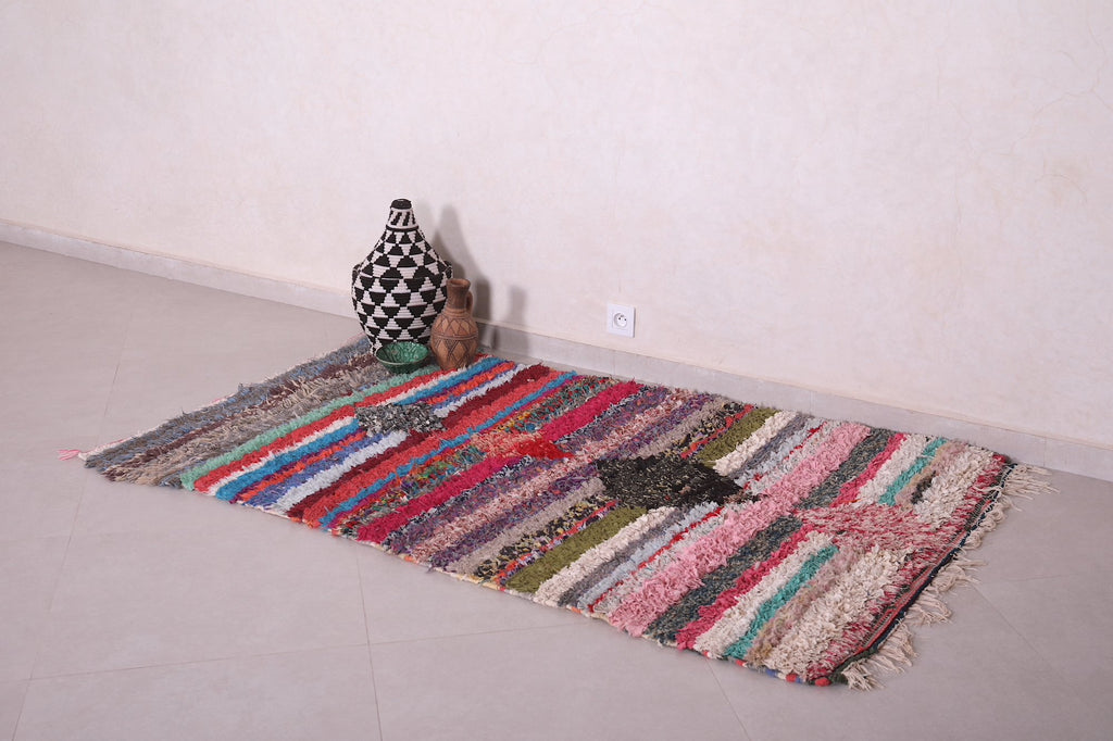 Boucherouite Rugs : The New Trend for your Home Decor