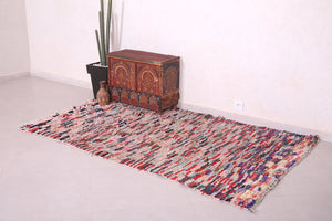 Moroccan rugs in San Francisco