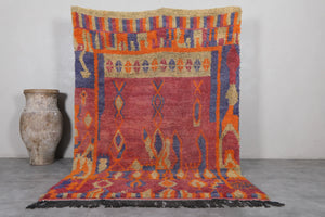 Revival rugs morocco