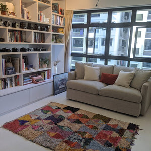 Benefits of Buying a Moroccan Berber Rug
