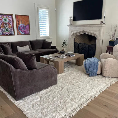 Moroccan Rugs - Timeless Artistry and Modern Elegance