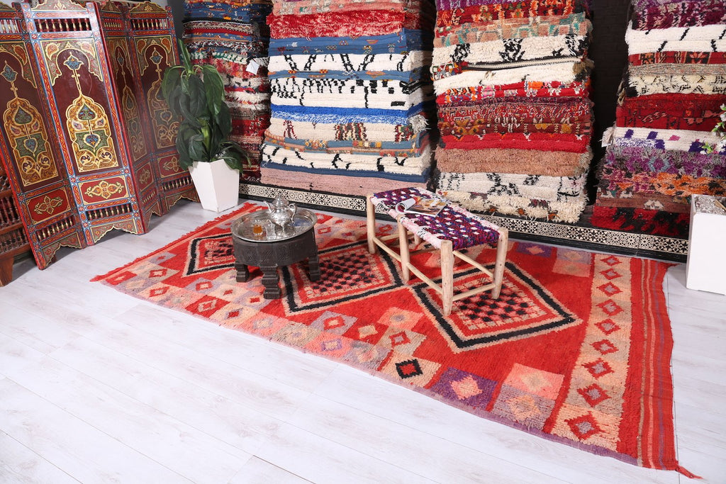 Moroccan rugs usa