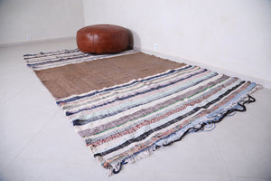 Buying moroccan berber rugs in morocco