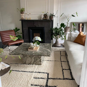 Living Room Rug - Things to Consider Before Shopping