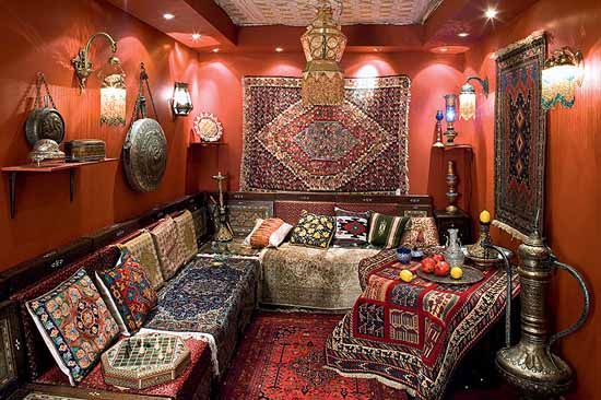 Moroccan decor rugs , Ideas for Home
