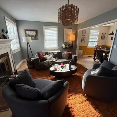 Everything You Wanted to Know About Moroccan Rugs