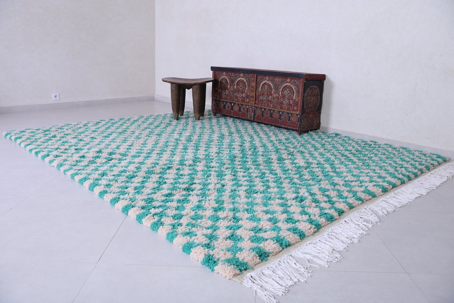 Moroccan Rugs and Berber Rug Vintage/Custom