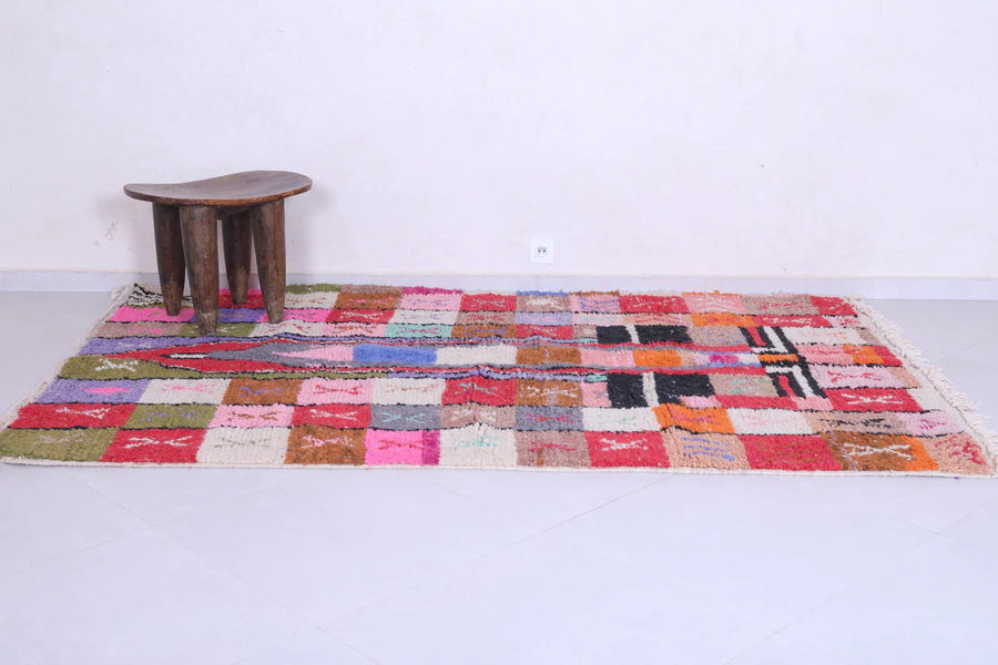 Benefits and Symbolism of Berber Rugs