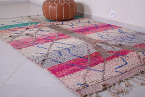Why a Moroccan Rug is a Good Choice for Your Home