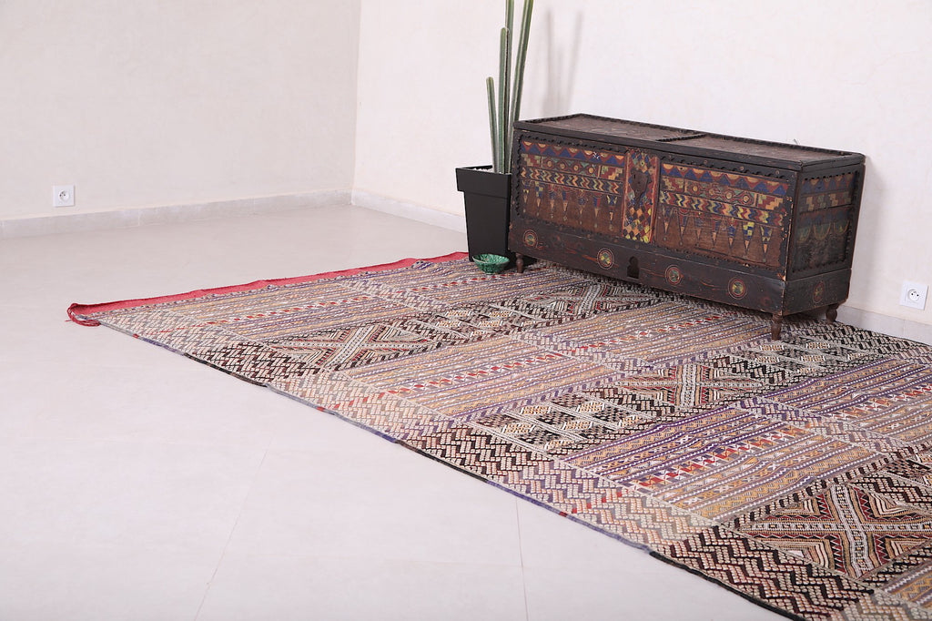 Vintage Bohemian Moroccan Rugs Special - Boho rugs