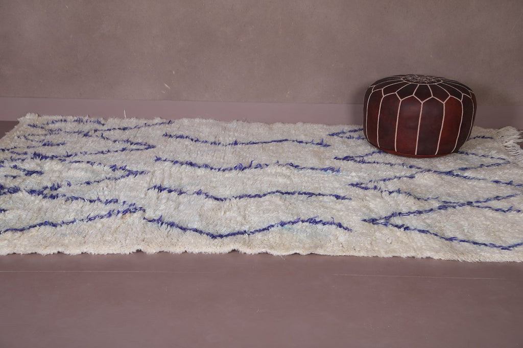 The art of the Moroccan Berber carpet