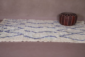 The art of the Moroccan Berber carpet
