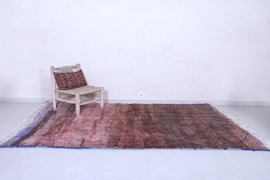 Care Guide for Your Moroccan Rug Collection