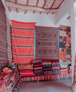 What makes Moroccan rugs the best rugs?