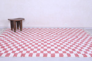 Important Features of a Moroccan Rug