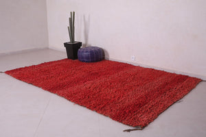 How do you choose your moroccan rug - berber carpet