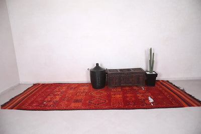 Why Buy a Handmade Moroccan Rug?