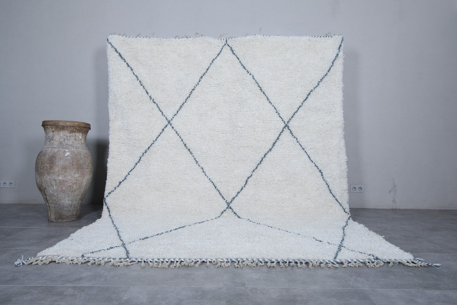Moroccan Custom Rugs: Where Tradition Meets Modern Design ...