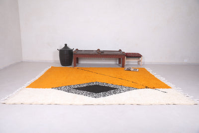 Custom Moroccan rugs