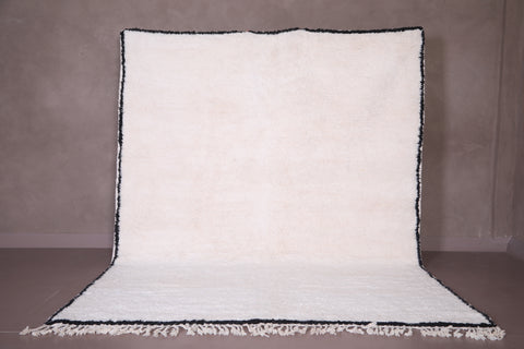 Custom Moroccan carpet - berber rug - Wool rug