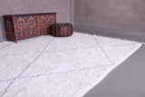 Custom Berber rug - Handmade Moroccan area rug