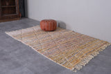 Custom Moroccan rug - Handmade Berber rug - Warm rug