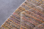 Custom Moroccan rug - Handmade Berber rug - Warm rug