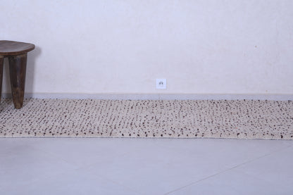 Berber area rug - Custom Handmade Moroccan carpet