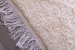 Handmade custom rug - beni ourain all wool Carpet