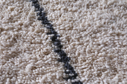 Moroccan rug - Contemporary rug - Wool rug