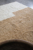 Moroccan Beni Ourain rug 8 X 11.6 Feet