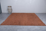 Handmade Beni ourain rug Square 10 X 10 Feet